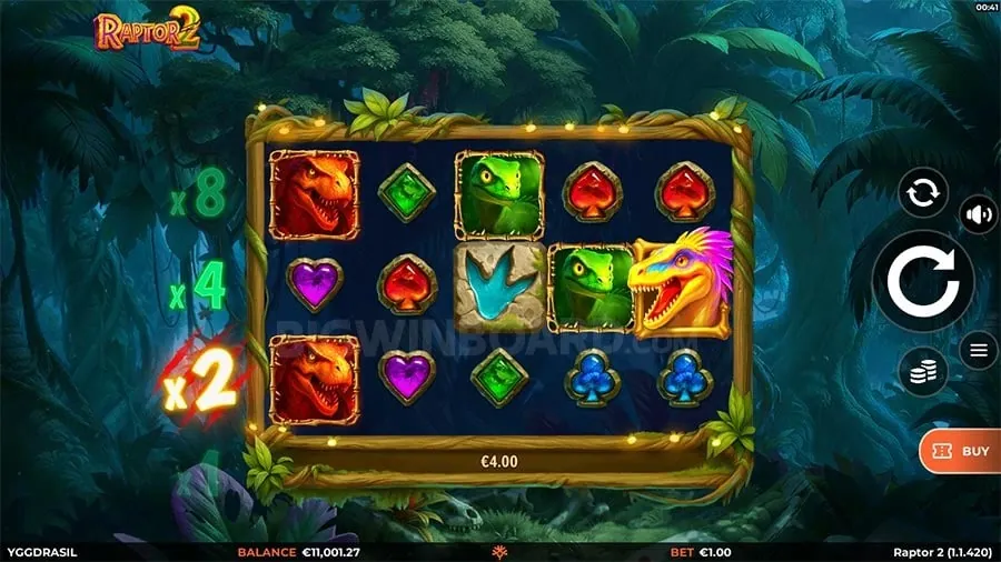 Online Gaming Strategy